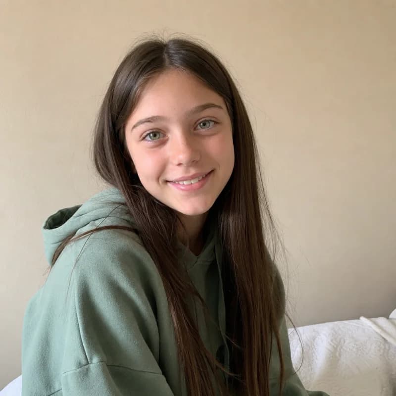 Fotografia lui Ilinca folosită pentru carte