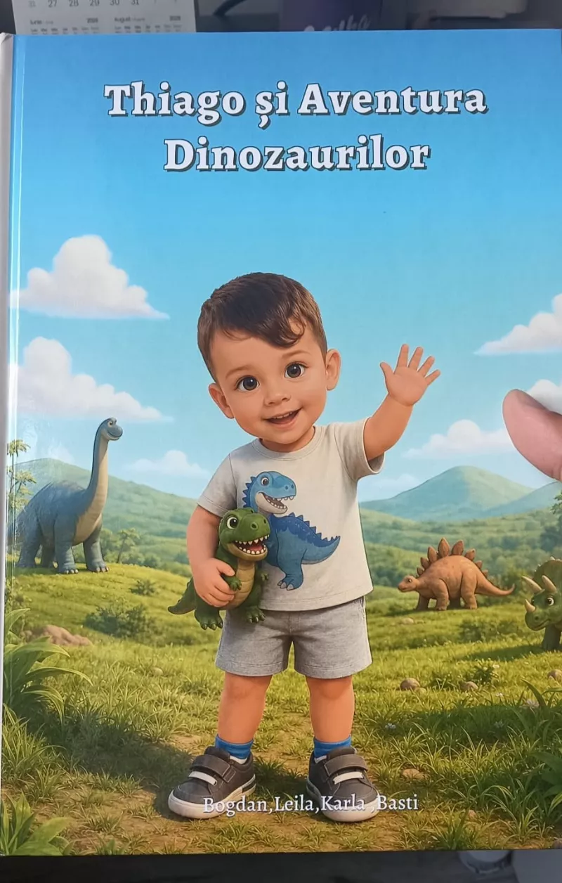 Recenzie de la Leila Fartusnic