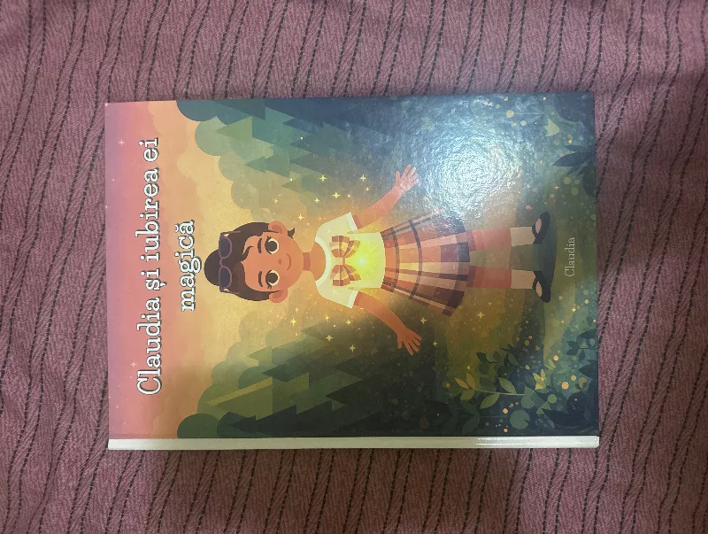 Recenzie de la Banatan Alina
